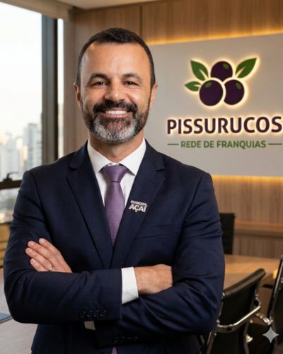 Foto do Instrutor
